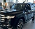 Тойота Land Cruiser 300, об'ємом двигуна 3.3 л та пробігом 0 тис. км за 96344 $, фото 1 на Automoto.ua