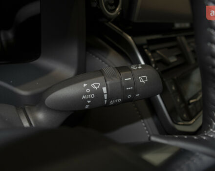 купити нове авто Тойота Land Cruiser 300 2025 року від офіційного дилера Тойота Центр Рівне "Агат Авто" Тойота фото