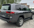 купить новое авто Тойота Land Cruiser 300 2025 года от официального дилера ТОВ РЕФОРМ Тойота фото