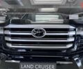 купить новое авто Тойота Land Cruiser 300 2025 года от официального дилера Тойота на Столичному Тойота фото