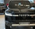 Тойота Land Cruiser 300, объемом двигателя 3.3 л и пробегом 0 тыс. км за 95908 $, фото 5 на Automoto.ua