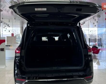 купить новое авто Тойота Land Cruiser 300 2025 года от официального дилера Тойота на Столичному Тойота фото