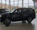 Тойота Land Cruiser 300, объемом двигателя 3.3 л и пробегом 0 тыс. км за 95429 $, фото 11 на Automoto.ua