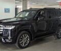 Тойота Land Cruiser 300, объемом двигателя 3.3 л и пробегом 0 тыс. км за 92824 $, фото 1 на Automoto.ua