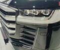 купить новое авто Тойота Land Cruiser 300 2025 года от официального дилера Тойота Центр Черкаси Мотор Сіті Тойота фото