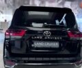 купити нове авто Тойота Land Cruiser 300 2025 року від офіційного дилера Тойота на Столичному Тойота фото