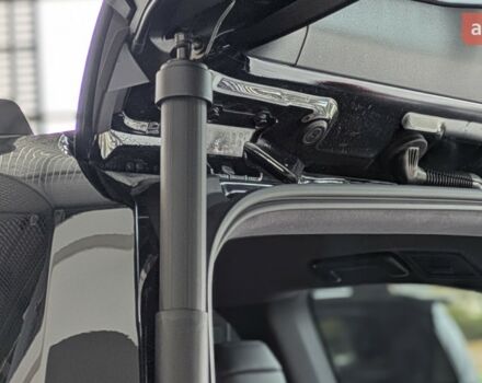 Тойота Land Cruiser 300, объемом двигателя 3.3 л и пробегом 0 тыс. км за 96506 $, фото 20 на Automoto.ua