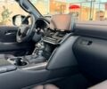 Тойота Land Cruiser 300, объемом двигателя 3.3 л и пробегом 0 тыс. км за 92723 $, фото 11 на Automoto.ua