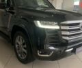 купити нове авто Тойота Land Cruiser 300 2025 року від офіційного дилера Тойота Центр Ужгород «Карат Мотор» Тойота фото