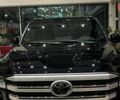Тойота Land Cruiser 300, объемом двигателя 3.3 л и пробегом 0 тыс. км за 95679 $, фото 1 на Automoto.ua