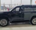 купить новое авто Тойота Land Cruiser 300 2025 года от официального дилера Тойота Центр Черкаси Мотор Сіті Тойота фото