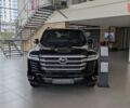 Тойота Land Cruiser 300, объемом двигателя 3.3 л и пробегом 0 тыс. км за 96506 $, фото 10 на Automoto.ua