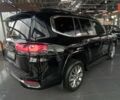 Тойота Land Cruiser 300 2025 в Киеве на Automoto.ua Тойота Land Cruiser 300, объемом двигателя 3.3 л и пробегом 0 тыс. км за 96925 $, фото 6 на Automoto.ua