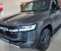 купити нове авто Тойота Land Cruiser 300 2025 року від офіційного дилера Тойота Центр Ужгород «Карат Мотор» Тойота фото
