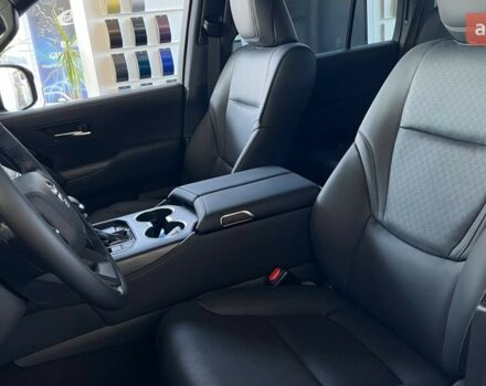 Тойота Land Cruiser 300, об'ємом двигуна 3.3 л та пробігом 0 тис. км за 96344 $, фото 17 на Automoto.ua
