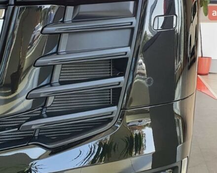 Тойота Land Cruiser 300, объемом двигателя 3.3 л и пробегом 0 тыс. км за 95869 $, фото 3 на Automoto.ua