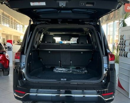 Тойота Land Cruiser 300, об'ємом двигуна 3.3 л та пробігом 0 тис. км за 96344 $, фото 9 на Automoto.ua