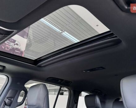 купить новое авто Тойота Land Cruiser 300 2025 года от официального дилера Тойота на Столичному Тойота фото