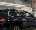 Тойота Land Cruiser 300, объемом двигателя 3.3 л и пробегом 0 тыс. км за 101494 $, фото 6 на Automoto.ua