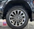 купити нове авто Тойота Land Cruiser 300 2025 року від офіційного дилера Тойота на Столичному Тойота фото