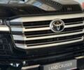 Тойота Land Cruiser 300, об'ємом двигуна 3.3 л та пробігом 0 тис. км за 96344 $, фото 11 на Automoto.ua