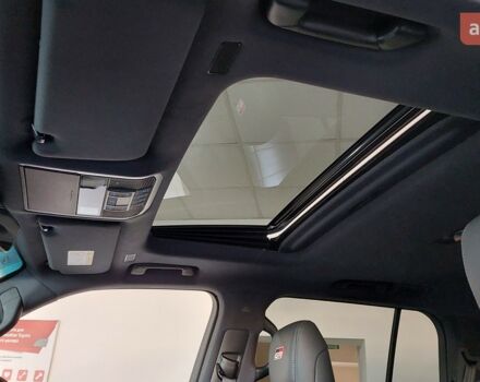 купити нове авто Тойота Land Cruiser 300 2025 року від офіційного дилера Тойота Центр Ужгород «Карат Мотор» Тойота фото