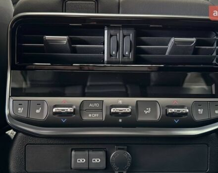 купить новое авто Тойота Land Cruiser 300 2025 года от официального дилера Тойота на Столичному Тойота фото