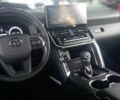 Тойота Land Cruiser 300 2025 в Киеве на Automoto.ua Тойота Land Cruiser 300, объемом двигателя 3.3 л и пробегом 0 тыс. км за 96925 $, фото 34 на Automoto.ua
