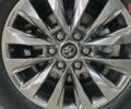 купити нове авто Тойота Land Cruiser 300 2025 року від офіційного дилера Тойота Центр Ужгород «Карат Мотор» Тойота фото