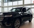 Тойота Land Cruiser 300, объемом двигателя 3.3 л и пробегом 0 тыс. км за 92723 $, фото 3 на Automoto.ua