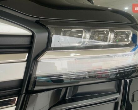 купити нове авто Тойота Land Cruiser 300 2025 року від офіційного дилера Тойота Центр Ужгород «Карат Мотор» Тойота фото