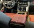 Тойота Land Cruiser 300, об'ємом двигуна 3.3 л та пробігом 0 тис. км за 91144 $, фото 7 на Automoto.ua