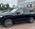 Тойота Land Cruiser 300 2025 у Житомирі на Automoto.ua Тойота Land Cruiser 300, об'ємом двигуна 3.3 л та пробігом 0 тис. км за 96413 $, фото 1 на Automoto.ua