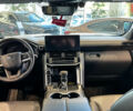 Тойота Land Cruiser 300, объемом двигателя 3.45 л и пробегом 0 тыс. км за 96805 $, фото 9 на Automoto.ua