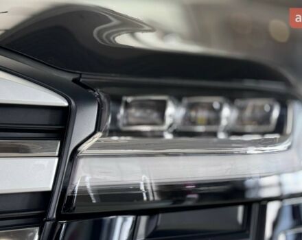 купити нове авто Тойота Land Cruiser 300 2025 року від офіційного дилера Тойота на Столичному Тойота фото