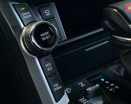 Тойота Land Cruiser 300, об'ємом двигуна 3.3 л та пробігом 0 тис. км за 96344 $, фото 31 на Automoto.ua