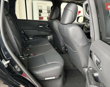 Тойота Land Cruiser 300, объемом двигателя 3.3 л и пробегом 0 тыс. км за 96948 $, фото 24 на Automoto.ua