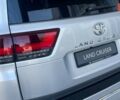 Тойота Land Cruiser 300, объемом двигателя 3.3 л и пробегом 0 тыс. км за 97253 $, фото 9 на Automoto.ua