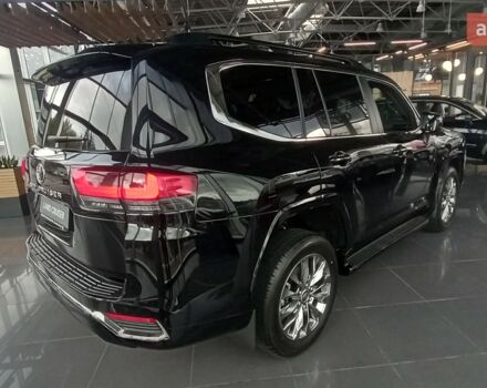 Тойота Land Cruiser 300 2025 в Киеве на Automoto.ua Тойота Land Cruiser 300, объемом двигателя 3.3 л и пробегом 0 тыс. км за 96925 $, фото 14 на Automoto.ua