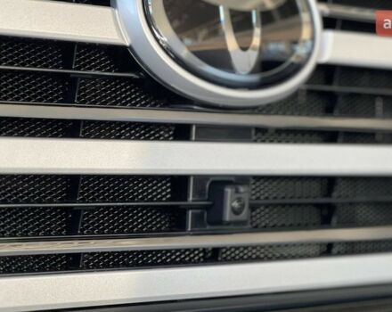 Тойота Land Cruiser 300, об'ємом двигуна 3.3 л та пробігом 0 тис. км за 96344 $, фото 12 на Automoto.ua