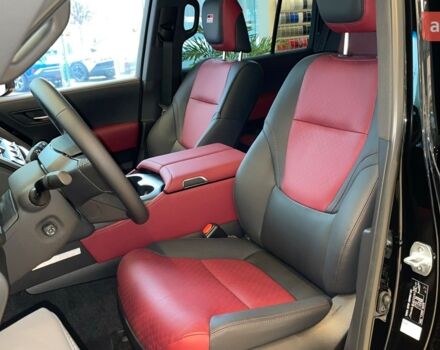 Тойота Land Cruiser 300, об'ємом двигуна 3.3 л та пробігом 0 тис. км за 91144 $, фото 11 на Automoto.ua