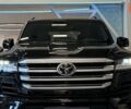 Тойота Land Cruiser 300, об'ємом двигуна 3.3 л та пробігом 0 тис. км за 100554 $, фото 1 на Automoto.ua