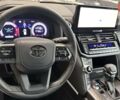 Тойота Land Cruiser 300, объемом двигателя 3.3 л и пробегом 0 тыс. км за 96948 $, фото 13 на Automoto.ua