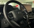 Тойота Land Cruiser 300, об'ємом двигуна 3.3 л та пробігом 0 тис. км за 96126 $, фото 8 на Automoto.ua