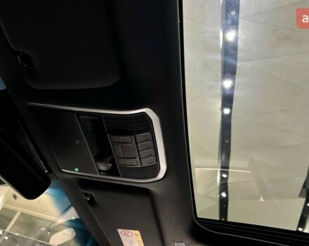 Тойота Land Cruiser 300, объемом двигателя 3.3 л и пробегом 0 тыс. км за 95679 $, фото 21 на Automoto.ua