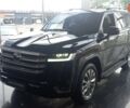 Тойота Land Cruiser 300 2025 в Киеве на Automoto.ua Тойота Land Cruiser 300, объемом двигателя 3.3 л и пробегом 0 тыс. км за 96925 $, фото 8 на Automoto.ua