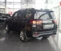 Тойота Land Cruiser 300 2025 в Киеве на Automoto.ua Тойота Land Cruiser 300, объемом двигателя 3.3 л и пробегом 0 тыс. км за 96925 $, фото 12 на Automoto.ua