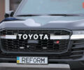 купити нове авто Тойота Land Cruiser 300 2025 року від офіційного дилера ТОВ РЕФОРМ Тойота фото