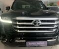 купити нове авто Тойота Land Cruiser 300 2025 року від офіційного дилера Тойота Центр Ужгород «Карат Мотор» Тойота фото