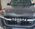 купити нове авто Тойота Land Cruiser 300 2025 року від офіційного дилера Тойота Центр Ужгород «Карат Мотор» Тойота фото
